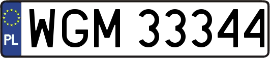 WGM33344