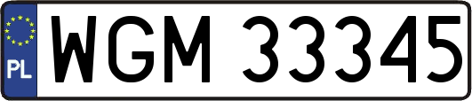WGM33345