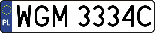 WGM3334C