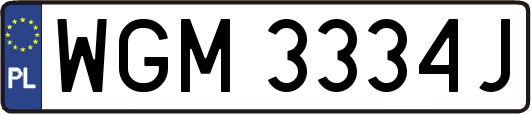 WGM3334J