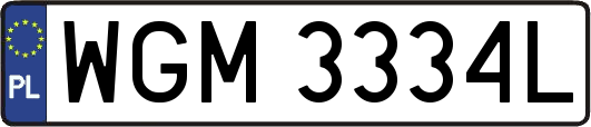 WGM3334L