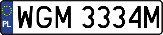 WGM3334M
