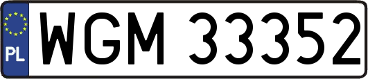 WGM33352