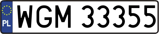 WGM33355