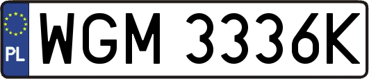 WGM3336K