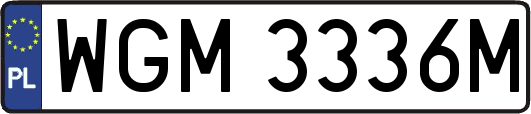 WGM3336M