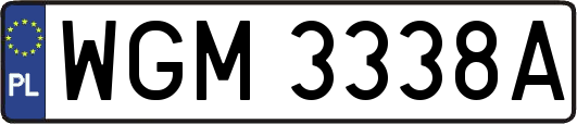 WGM3338A