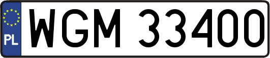 WGM33400