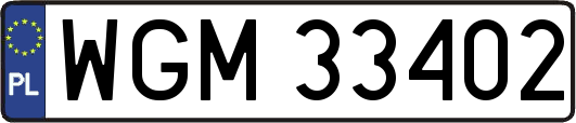 WGM33402