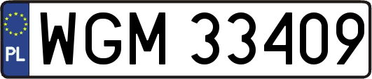 WGM33409