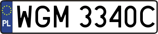 WGM3340C