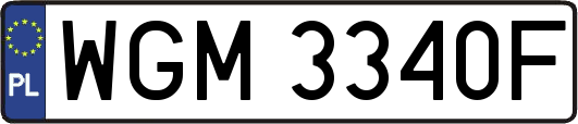 WGM3340F
