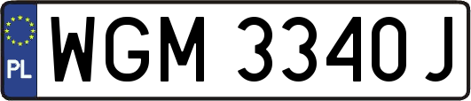WGM3340J