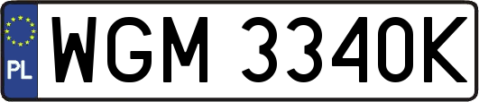 WGM3340K