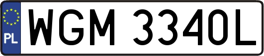 WGM3340L