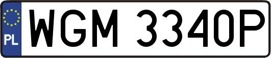 WGM3340P