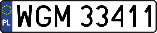 WGM33411