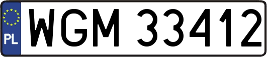 WGM33412