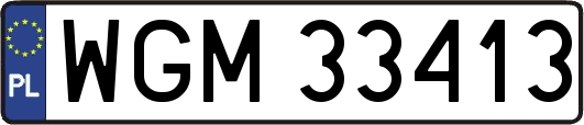 WGM33413