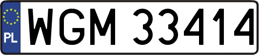 WGM33414