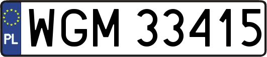 WGM33415