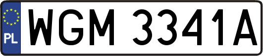 WGM3341A