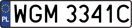 WGM3341C