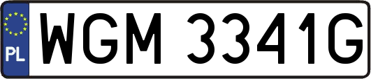 WGM3341G