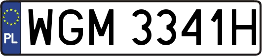 WGM3341H