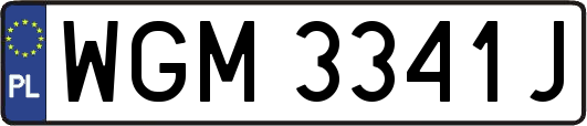 WGM3341J