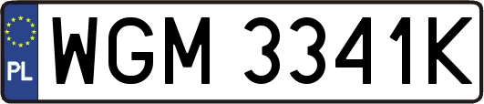 WGM3341K