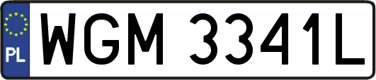 WGM3341L