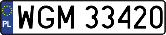 WGM33420