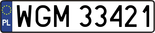 WGM33421