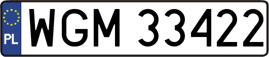 WGM33422