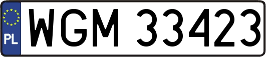 WGM33423