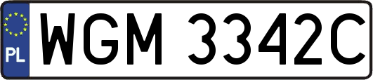WGM3342C