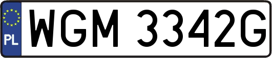 WGM3342G