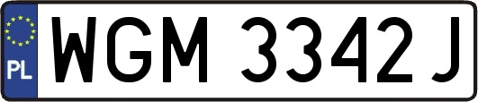 WGM3342J