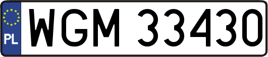 WGM33430