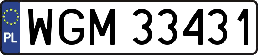 WGM33431