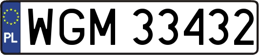 WGM33432