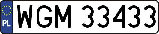 WGM33433