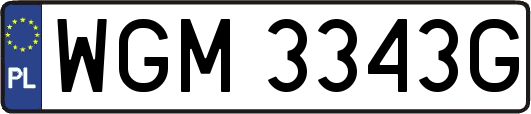 WGM3343G