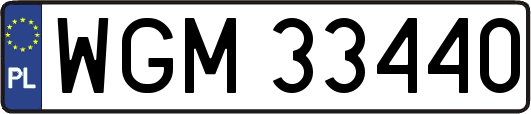 WGM33440