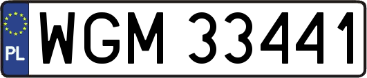 WGM33441