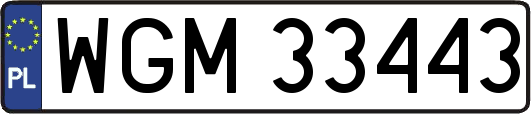 WGM33443