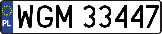 WGM33447