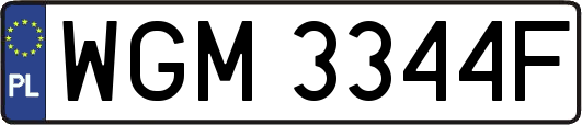 WGM3344F