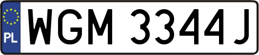 WGM3344J